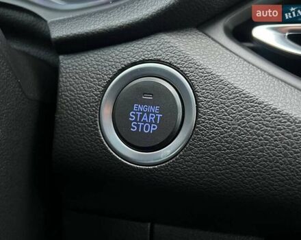 Серый Хендай i30, объемом двигателя 1.5 л и пробегом 55 тыс. км за 18490 $, фото 22 на Automoto.ua