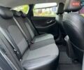 Серый Хендай i30, объемом двигателя 1.5 л и пробегом 55 тыс. км за 18490 $, фото 12 на Automoto.ua