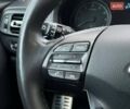 Сірий Хендай i30, об'ємом двигуна 1.5 л та пробігом 55 тис. км за 17490 $, фото 17 на Automoto.ua