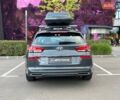 Серый Хендай i30, объемом двигателя 1.5 л и пробегом 55 тыс. км за 18690 $, фото 6 на Automoto.ua