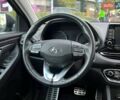 Серый Хендай i30, объемом двигателя 1.5 л и пробегом 55 тыс. км за 18490 $, фото 21 на Automoto.ua