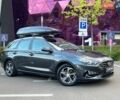 Сірий Хендай i30, об'ємом двигуна 1.5 л та пробігом 55 тис. км за 17490 $, фото 1 на Automoto.ua