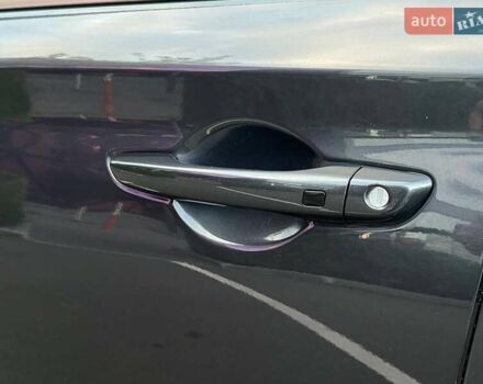 Серый Хендай i30, объемом двигателя 1.5 л и пробегом 55 тыс. км за 18490 $, фото 9 на Automoto.ua