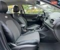 Серый Хендай i30, объемом двигателя 1.5 л и пробегом 55 тыс. км за 18690 $, фото 13 на Automoto.ua