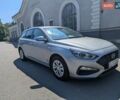 Серый Хендай i30, объемом двигателя 1.5 л и пробегом 77 тыс. км за 16500 $, фото 2 на Automoto.ua