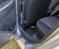 Серый Хендай i30, объемом двигателя 1.5 л и пробегом 77 тыс. км за 16500 $, фото 16 на Automoto.ua