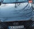 Сірий Хендай i30, об'ємом двигуна 1.5 л та пробігом 66 тис. км за 14850 $, фото 1 на Automoto.ua