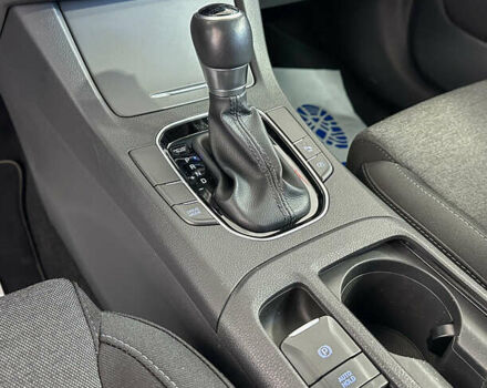 Сірий Хендай i30, об'ємом двигуна 1.5 л та пробігом 173 тис. км за 16650 $, фото 21 на Automoto.ua