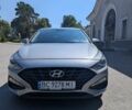 Серый Хендай i30, объемом двигателя 1.5 л и пробегом 77 тыс. км за 16500 $, фото 3 на Automoto.ua