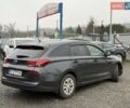 Серый Хендай i30, объемом двигателя 1.5 л и пробегом 47 тыс. км за 15700 $, фото 12 на Automoto.ua