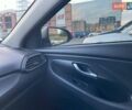 Сірий Хендай i30, об'ємом двигуна 1.5 л та пробігом 83 тис. км за 16500 $, фото 12 на Automoto.ua