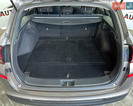 Серый Хендай i30, объемом двигателя 1.5 л и пробегом 173 тыс. км за 16250 $, фото 4 на Automoto.ua