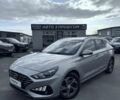 Сірий Хендай i30, об'ємом двигуна 1.5 л та пробігом 16 тис. км за 16600 $, фото 1 на Automoto.ua