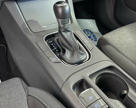 Серый Хендай i30, объемом двигателя 1.6 л и пробегом 173 тыс. км за 16650 $, фото 17 на Automoto.ua