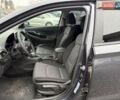 Серый Хендай i30, объемом двигателя 1.5 л и пробегом 47 тыс. км за 15700 $, фото 3 на Automoto.ua