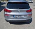Серый Хендай i30, объемом двигателя 1.5 л и пробегом 77 тыс. км за 16500 $, фото 8 на Automoto.ua