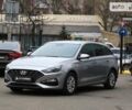 Сірий Хендай i30, об'ємом двигуна 1.5 л та пробігом 80 тис. км за 15900 $, фото 2 на Automoto.ua