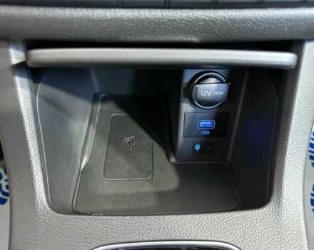 Серый Хендай i30, объемом двигателя 1.6 л и пробегом 173 тыс. км за 16650 $, фото 18 на Automoto.ua