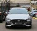 Сірий Хендай i30, об'ємом двигуна 1.5 л та пробігом 80 тис. км за 15900 $, фото 1 на Automoto.ua