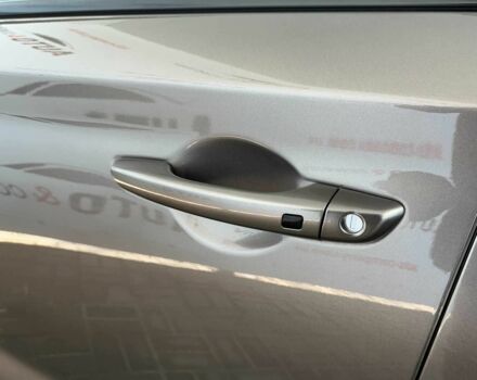 Серый Хендай i30, объемом двигателя 1.6 л и пробегом 173 тыс. км за 16650 $, фото 22 на Automoto.ua