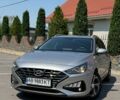 Серый Хендай i30, объемом двигателя 1.6 л и пробегом 190 тыс. км за 14650 $, фото 1 на Automoto.ua