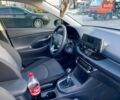 Сірий Хендай i30, об'ємом двигуна 1.5 л та пробігом 83 тис. км за 16500 $, фото 5 на Automoto.ua