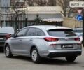 Сірий Хендай i30, об'ємом двигуна 1.5 л та пробігом 80 тис. км за 15900 $, фото 5 на Automoto.ua