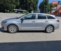 Серый Хендай i30, объемом двигателя 1.5 л и пробегом 77 тыс. км за 16500 $, фото 7 на Automoto.ua