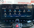 Сірий Хендай i30, об'ємом двигуна 1.6 л та пробігом 173 тис. км за 16650 $, фото 27 на Automoto.ua