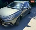 Сірий Хендай i30, об'ємом двигуна 1.5 л та пробігом 191 тис. км за 15800 $, фото 1 на Automoto.ua