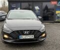 Серый Хендай i30, объемом двигателя 1.5 л и пробегом 47 тыс. км за 15700 $, фото 11 на Automoto.ua