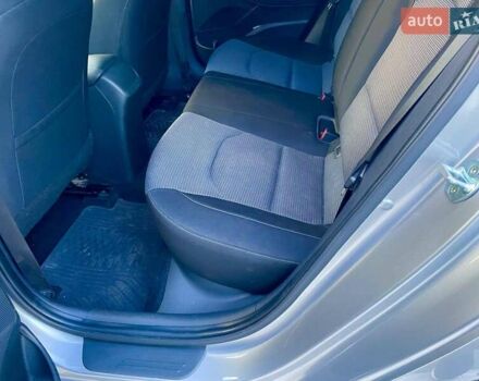 Сірий Хендай i30, об'ємом двигуна 1.5 л та пробігом 83 тис. км за 16500 $, фото 7 на Automoto.ua