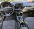 Серый Хендай i30, объемом двигателя 1.5 л и пробегом 77 тыс. км за 16500 $, фото 6 на Automoto.ua