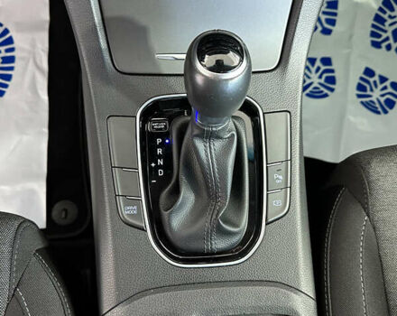 Сірий Хендай i30, об'ємом двигуна 1.5 л та пробігом 173 тис. км за 16650 $, фото 22 на Automoto.ua