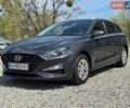 Сірий Хендай i30, об'ємом двигуна 1.5 л та пробігом 59 тис. км за 15500 $, фото 1 на Automoto.ua