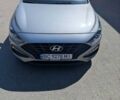 Серый Хендай i30, объемом двигателя 1.5 л и пробегом 77 тыс. км за 16500 $, фото 1 на Automoto.ua