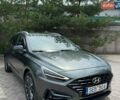 Сірий Хендай i30, об'ємом двигуна 1.6 л та пробігом 151 тис. км за 15499 $, фото 1 на Automoto.ua