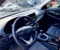 Сірий Хендай i30, об'ємом двигуна 1.5 л та пробігом 83 тис. км за 16500 $, фото 6 на Automoto.ua