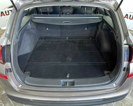 Серый Хендай i30, объемом двигателя 1.6 л и пробегом 173 тыс. км за 16650 $, фото 4 на Automoto.ua