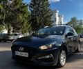 Серый Хендай i30, объемом двигателя 1.5 л и пробегом 57 тыс. км за 16000 $, фото 1 на Automoto.ua