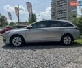 Серый Хендай i30, объемом двигателя 1.5 л и пробегом 186 тыс. км за 13200 $, фото 4 на Automoto.ua