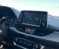 Серый Хендай i30, объемом двигателя 1.5 л и пробегом 188 тыс. км за 11590 $, фото 13 на Automoto.ua