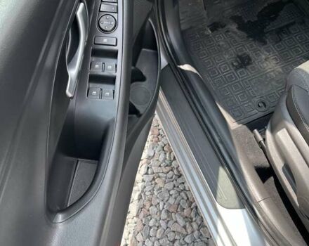 Сірий Хендай i30, об'ємом двигуна 1.5 л та пробігом 186 тис. км за 13150 $, фото 15 на Automoto.ua