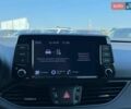 Серый Хендай i30, объемом двигателя 1.5 л и пробегом 188 тыс. км за 13990 $, фото 38 на Automoto.ua