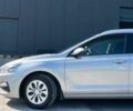 Серый Хендай i30, объемом двигателя 1.5 л и пробегом 188 тыс. км за 11590 $, фото 8 на Automoto.ua