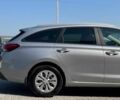 Серый Хендай i30, объемом двигателя 1.5 л и пробегом 188 тыс. км за 11590 $, фото 9 на Automoto.ua