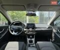Сірий Хендай i30, об'ємом двигуна 1.5 л та пробігом 186 тис. км за 13150 $, фото 9 на Automoto.ua