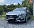 Серый Хендай i30, объемом двигателя 1.5 л и пробегом 186 тыс. км за 13200 $, фото 1 на Automoto.ua
