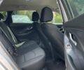 Серый Хендай i30, объемом двигателя 1.5 л и пробегом 186 тыс. км за 13200 $, фото 14 на Automoto.ua