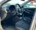 Серый Хендай i30, объемом двигателя 1.5 л и пробегом 188 тыс. км за 13990 $, фото 45 на Automoto.ua